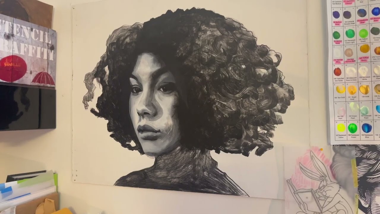 El Paso murals: Telling stories in a big way