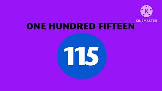 MY COUNTDOWN EFFECTS 120-111