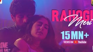 (Rahogi meri / whatsapp status video /  Love Aaj kal 2 movie /  Arijit Singh song 🎶🎶🎶🎶🎶🎶🎶🎶) Thumb