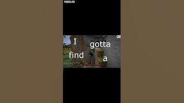 Minecraft, but I Speedrun Random Items... #shorts