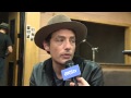 Jakob Dylan talks Love For Levon, Wallflowers, & Tom Hanks