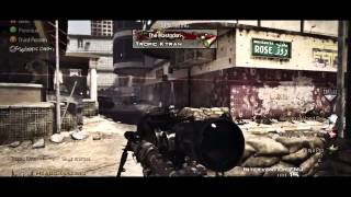 //Tropic vs. Skyz (2-1) By Vursie - Throwback #1