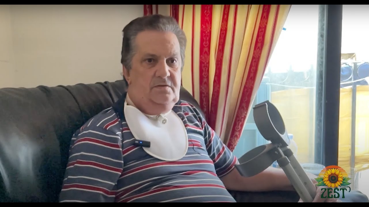 L-Ewwel Parti | 'il-porporina'', Alfred Bugeja - eks priġunier - 