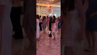 Kinder-dance / Graduating Class of 2022