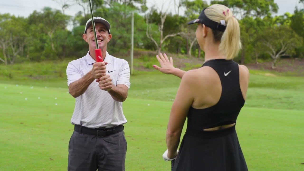 Gowie's Gadgets: The Superspeed Squeeze