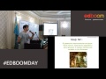 Мифы об эволюции человека. Александр Соколов. Алматы. EdboomDay