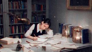 you're in a really good place dedicated to learning and composing