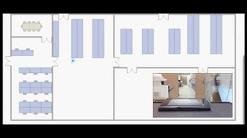 WiFi Based Indoor Positioning System