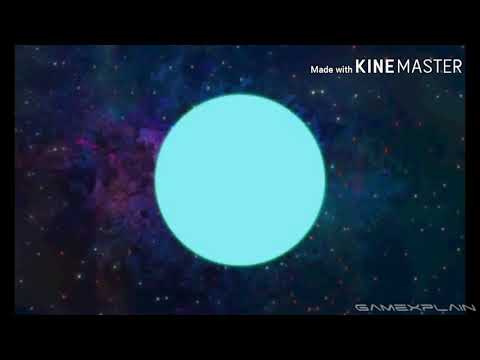 WarioWare Gold cutscene 101