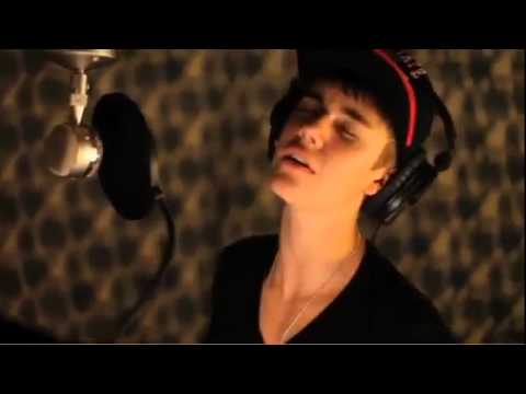 Justin Bieber ft.Usher - Chestnuts