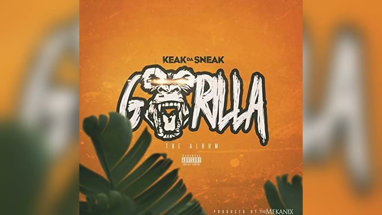 [FREE] Keak Da Sneak x Richie Rich Type Beat - Still Spinnin'