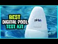 Top 5 Best Digital Pool Test Kits in 2023  | Electronic Pool Water Tester/Water Tester [Review]