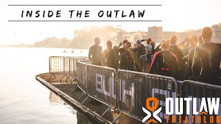 Inside the Outlaw Triathlon