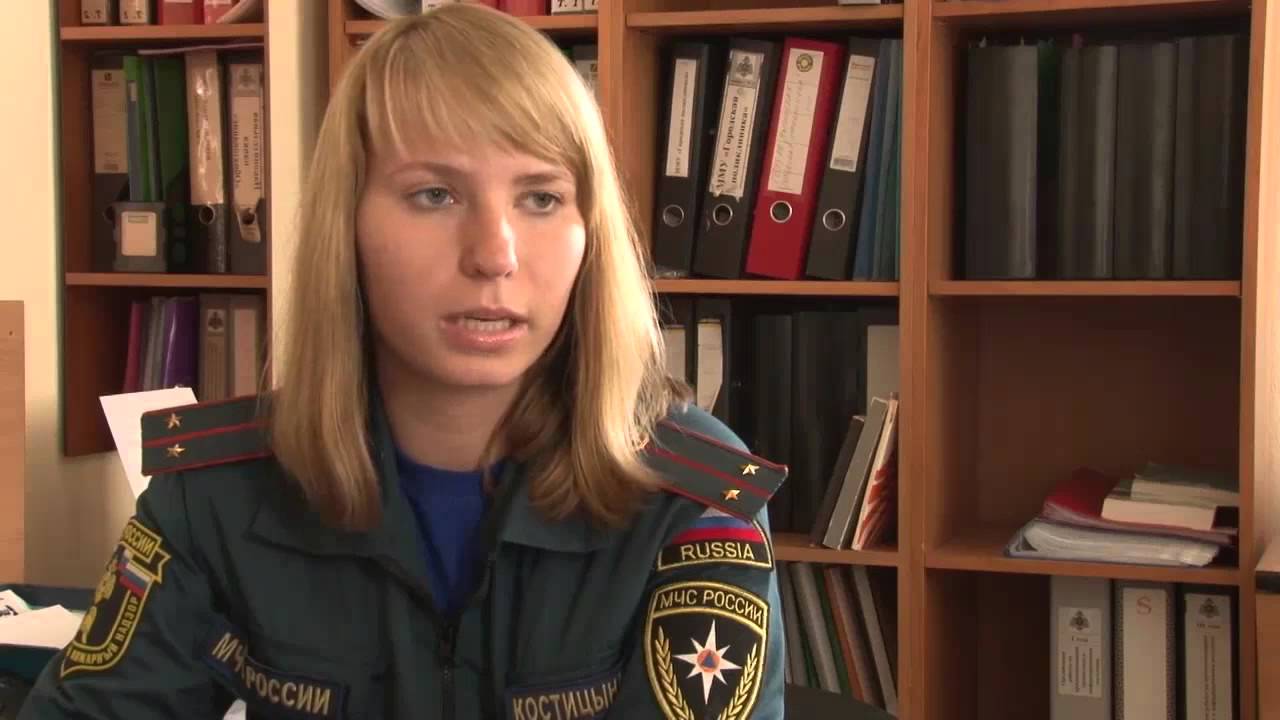 В Ухте ночью горела "Газель" - YouTube