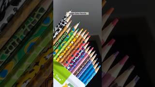 Cutest Jungle Theme Color Pencils