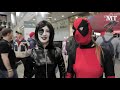 Comic Con Russia 2018