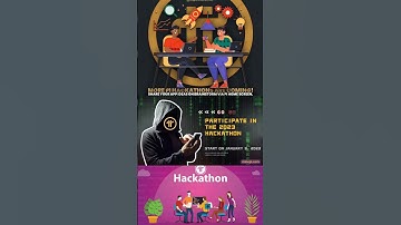 Pi Hackathon 2023 • Pi Network