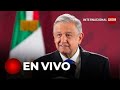 #EnVivo Conferencia del Presidente de México, Andrés Manuel López Obrador | 27.05.20