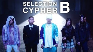 Ryuk, Y2 BEBE, 山田ギャル神宮 (Yamada Gal Zing), Huncho Fox