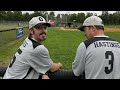TWELVE | Coach Interviews #actor #movie #baseball