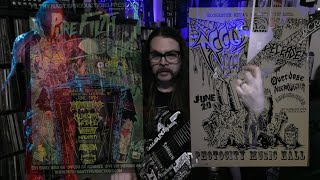 Upstate NY Record Stores, Scores and Gigs + Bonus Stranger Thangs Talk!
