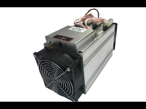 antminer v9 4t