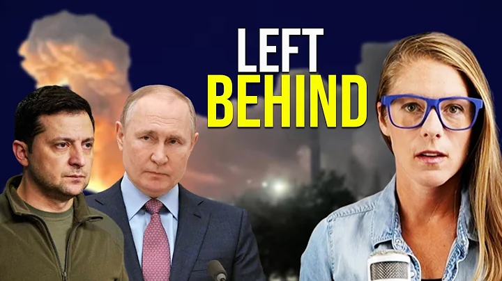 Left behind to fight as others risk lives to flee ...