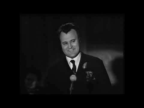 Nicolai Gedda live 1969  in Amor ti vieta, Fedora