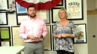 What To Do When You Receive A Scam IRS Phone Call
