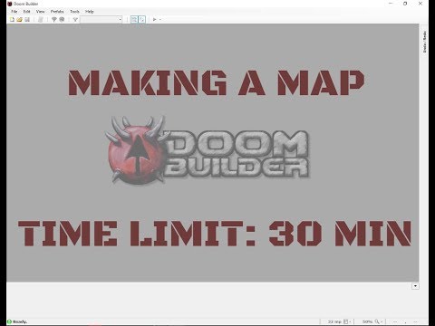 Video: Doom - Lokasi Stesen Automap: Cara Melengkapkan Peta Minimum Anda