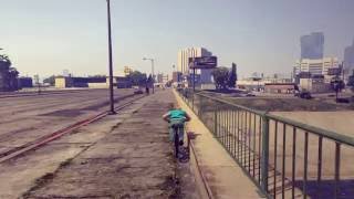 GTA V BMX STUNTS - 