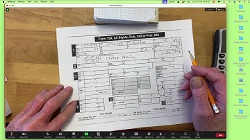 Sight Reduction of a Star Using Pub 249 v3