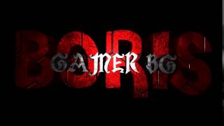 boris intro