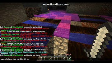 Lichcraft - Factions :D