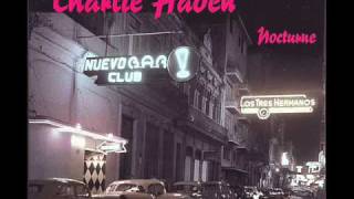 Charlie Haden & Gonzalo Rubalcaba - Nocturnal chords