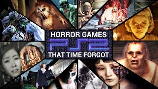 Download Lagu 12 Scary PS2 Horror Games That Time Forgot MP3 Download Lagu 12 Scary PS2 Horror Games That Time Forgot MP3