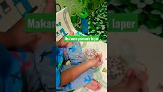 SUSU COKLAT NETRAL|CICAK CICAK DI DINDING#SHORTS