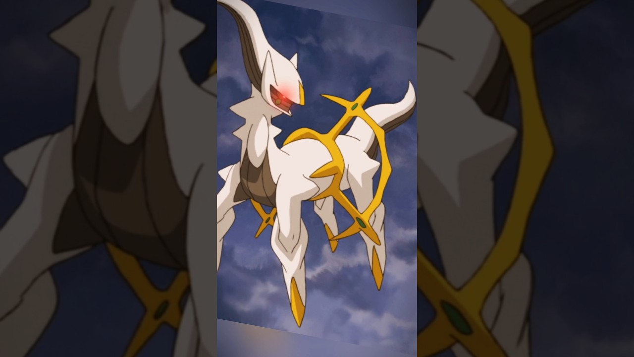 Top 5 Important Pokemon For Pokemon World 🌎 | 