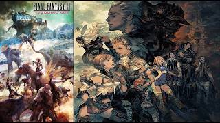 FF12 Zodiac Age OST - Esper Battle Theme (Extended)