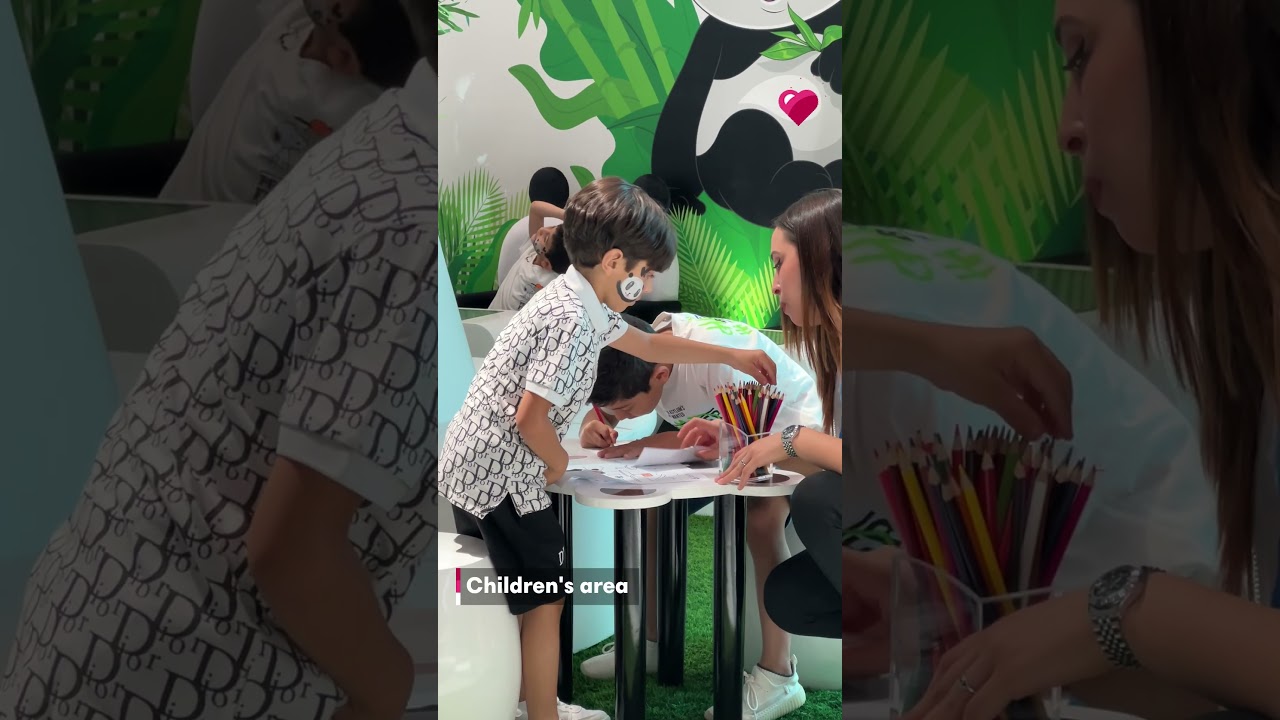 Doha International Book Fair 2023 