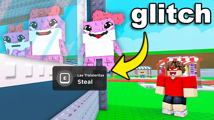 I Busted 50 Steal A Brainrot Myths!