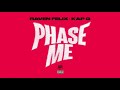 Raven Felix Phase Me Ft Kap G Taylor Gang M C mp3