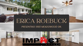 1990 Meadowood Dr. Southside, AL 35907 3D Walk Thru Tour