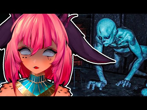 I almost PISSED MYSELF with THIS GAME!