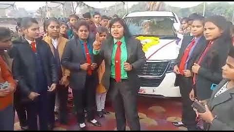 Mrs - Maya Madam 😎😎at Raebareli success story because of smartvalue 💐