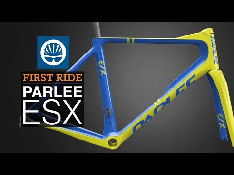Vídeo: Parlee ESX review