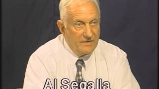 Taxpayer Alert Host Al Segalla #2 Host Al Segalla, Guest George Runner, State Board of Equalization