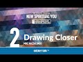 Drawing Closer to God – Mike Mazzalongo | BibleTalk.tv