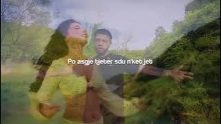 Dhurata Ft Noizy- Ate Dit Qe Ke Ik