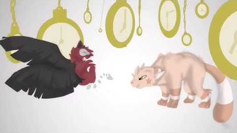 MayDay MAP || Part One